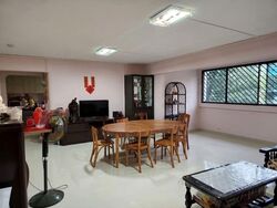 Blk 919 Jurong West Street 91 (Jurong West), HDB 5 Rooms #580596341